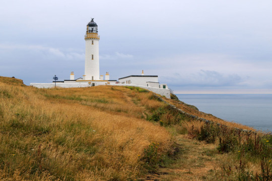 Mull of Galloway Lighthouse Mull of Galloway Lighthouse