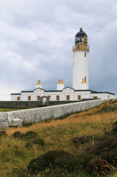 Mull of Galloway Lighthouse Mull of Galloway Lighthouse