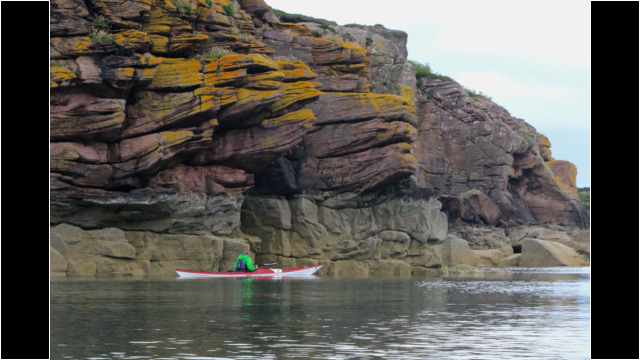 Applecross Peninsula Sea Kayak Applecross Peninsula