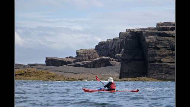 Rubha Coigeach Sea Kayak Rubha Coigeach