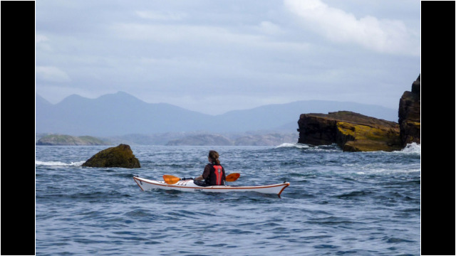 Rubha Coigeach Sea Kayak Rubha Coigeach