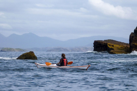 Rubha Coigeach Sea Kayak Rubha Coigeach
