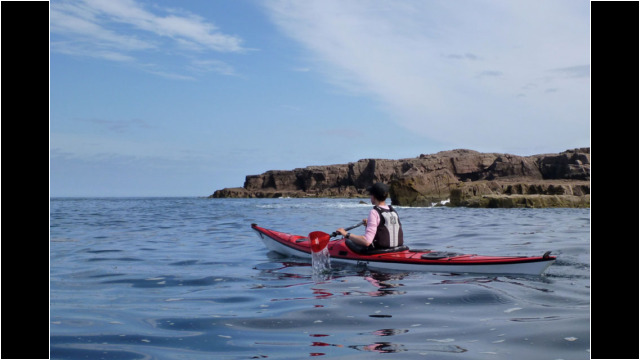 Rubha Coigeach Sea Kayak Rubha Coigeach