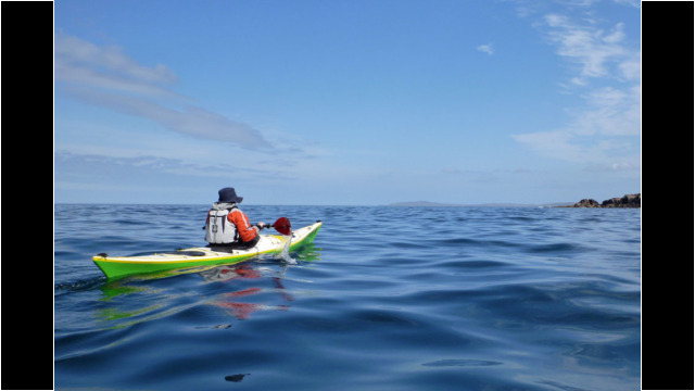 Rubha Coigeach Sea Kayak Rubha Coigeach