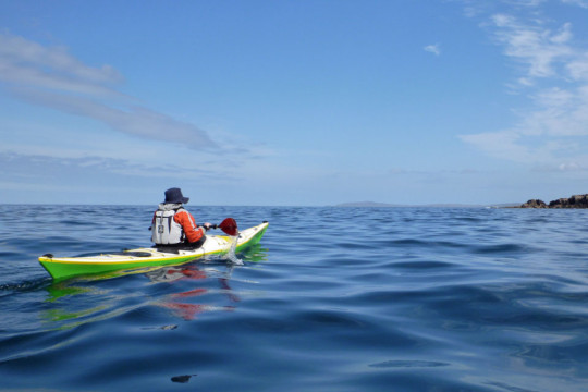 Rubha Coigeach Sea Kayak Rubha Coigeach