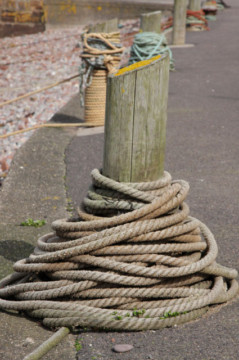 Pennan Sea Kayak Troup Head Pennan