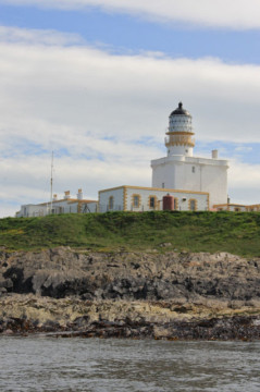 Kinnaird Head Lighthouse Kinnaird Head Lighthouse