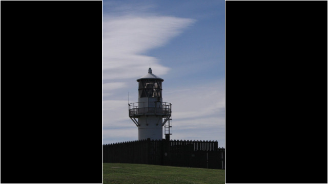 Kinnaird Head Lighthouse Kinnaird Head Lighthouse