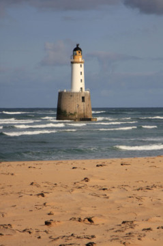 Rattray Head Lighthouse Rattray Head Lighthouse