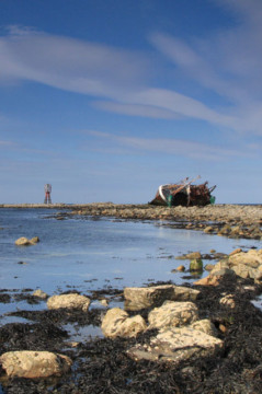 Cairnbulg Point Sea Kayak Rattray Head Cairnbulg Point