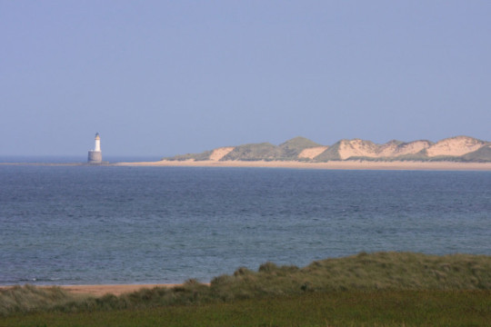 Rattray Head & Lighthouse Rattray Head Lighthouse