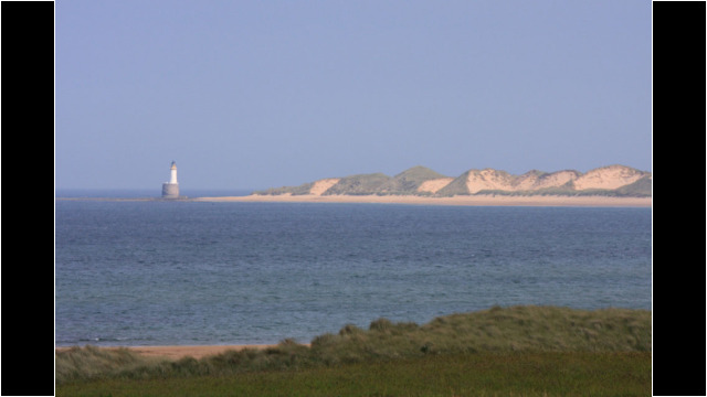 Rattray Head & Lighthouse Rattray Head Lighthouse