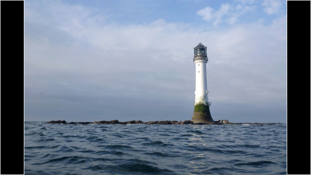 Bell Rock Lighthouse Bell Rock Lighthouse