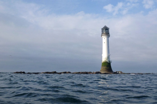 Bell Rock Lighthouse Bell Rock Lighthouse