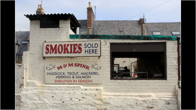 Smokies for sale Sea Kayak Bell Rock Smokies