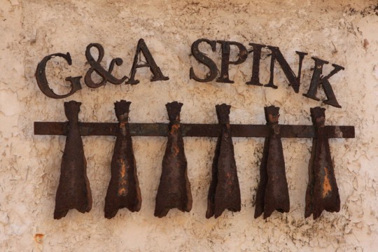 Smokies for sale Sea Kayak Bell Rock Smokies