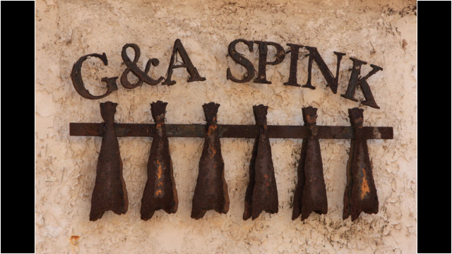 Smokies for sale Sea Kayak Bell Rock Smokies