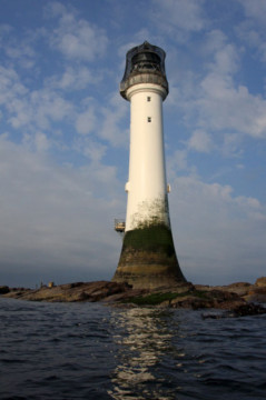 Bell Rock Lighthouse Bell Rock Lighthouse