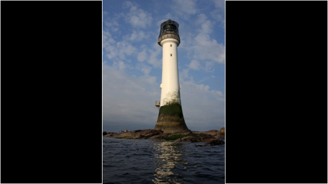 Bell Rock Lighthouse Bell Rock Lighthouse
