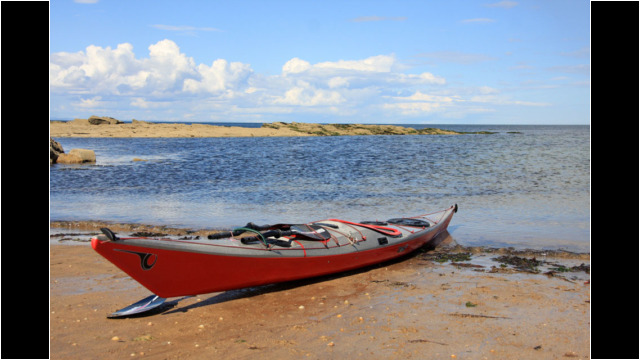 Kingsbarns Sea Kayak St Andrews Kingsbarn