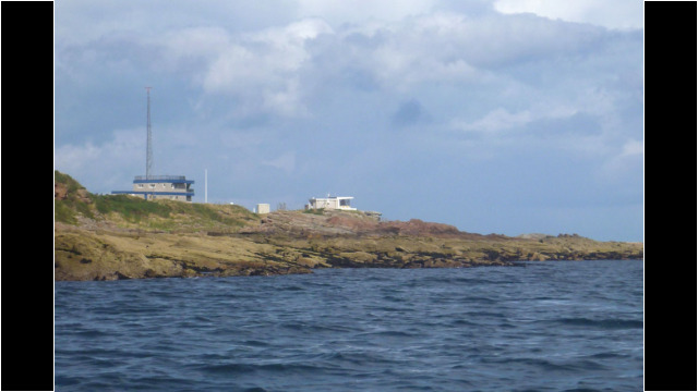 Fife Ness Fife Ness