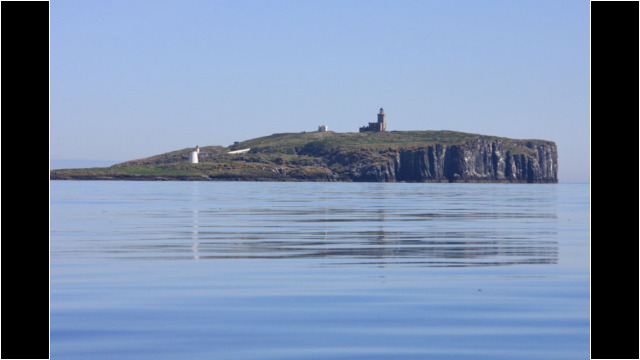 Isle of May Isle of May