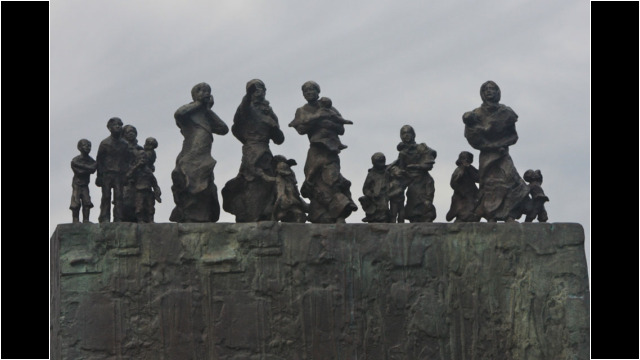 The Waiting Fishing Wives St Abbs Head Waiting Fishing Wives