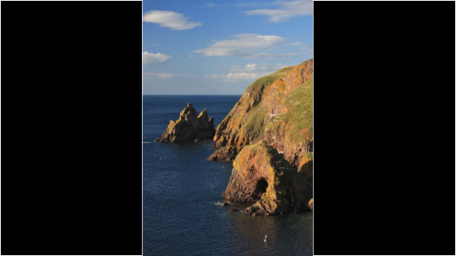 St Abbs Head St Abbs Head