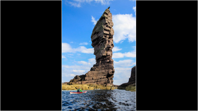 Old Man of Stoer Sea Kayak Old Man of Stoer