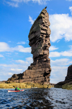 Old Man of Stoer Sea Kayak Old Man of Stoer