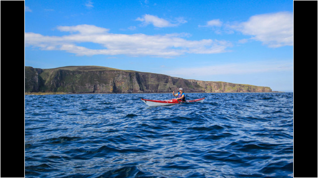 East Coast, Point of Stoer Sea Kayak Point of Stoer
