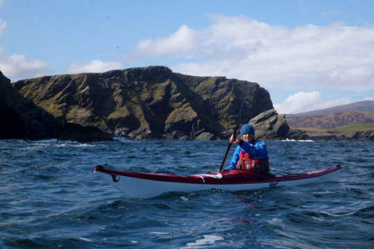 Faraid Head Sea Kayak Faraid Head