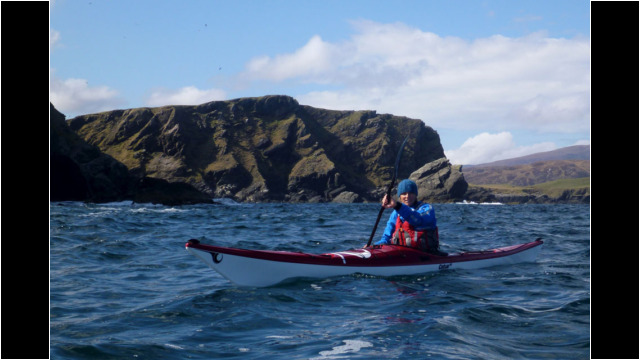 Faraid Head Sea Kayak Faraid Head