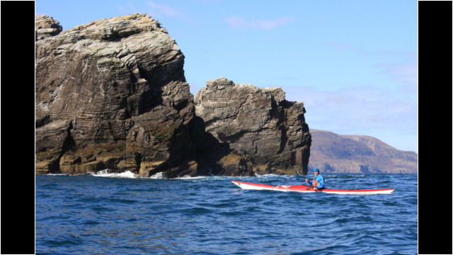 Faraid Head Sea Kayak Faraid Head