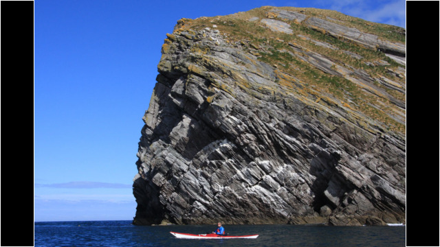 Clach Mhor na Faraid Sea Kayak Faraid Head