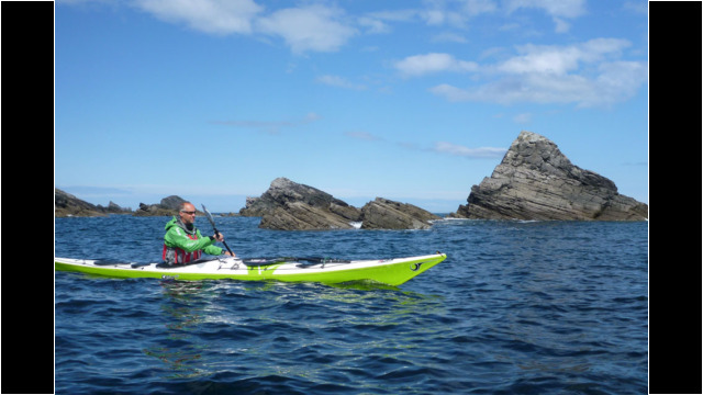 Faraid Head Sea Kayak Faraid Head