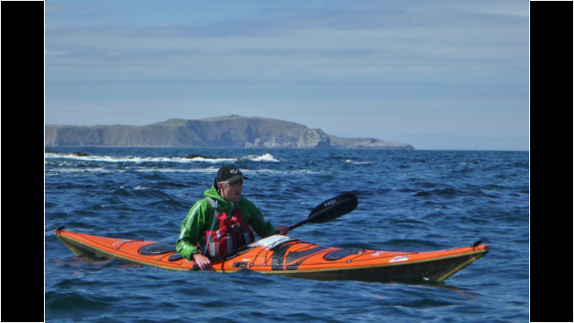 Faraid Head & the 'Clach's' Sea Kayak Faraid Head