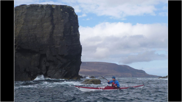 Faraid Head Sea Kayak Faraid Head