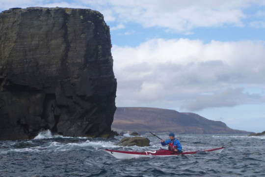 Faraid Head Sea Kayak Faraid Head