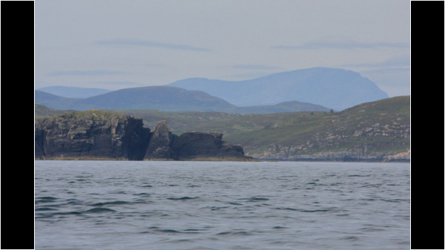 Ben Hope from Farr Point Farr Point Ben Hope