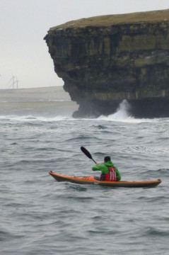 Sandside Head Sea Kayak Sandside Head