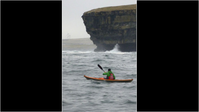 Sandside Head Sea Kayak Sandside Head