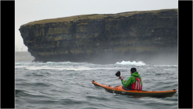 Sandside Head Sea Kayak Sandside Head