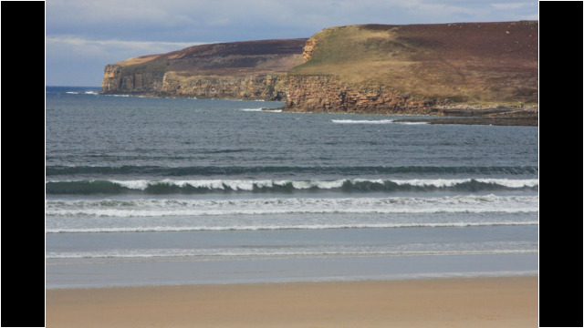 Dunnet Bay & Head Dunnet Head