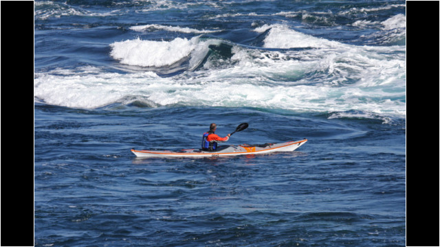 The Men of Mey Sea Kayak Dunnet Head Men of Mey