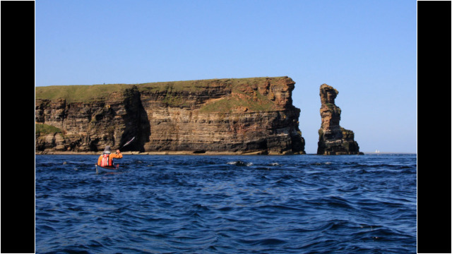 Duncansby Head Sea Kayak Duncansby Head