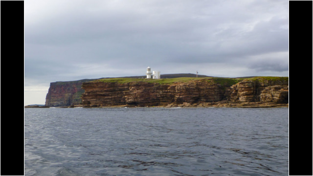 Tor Ness Hoy Orkney Tor Ness