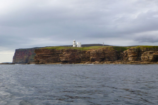 Tor Ness Hoy Orkney Tor Ness