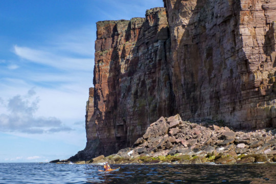 Rora Head Sea Kayak Hoy Orkney Rora Head