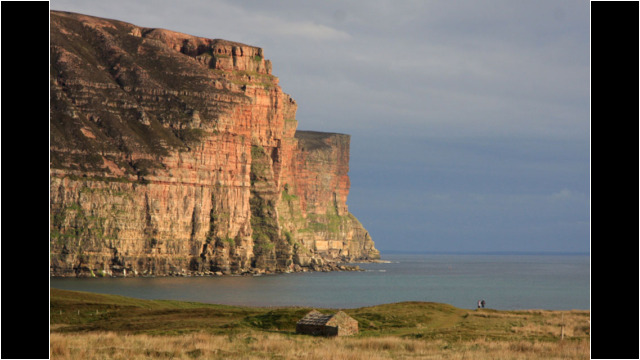 Rack Wick Hoy Orkney Rack Wick